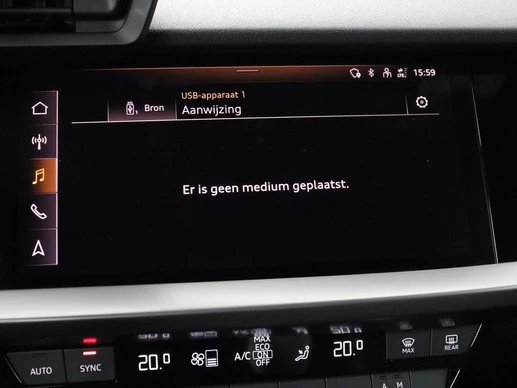 Audi A3 - Afbeelding 23 van 30
