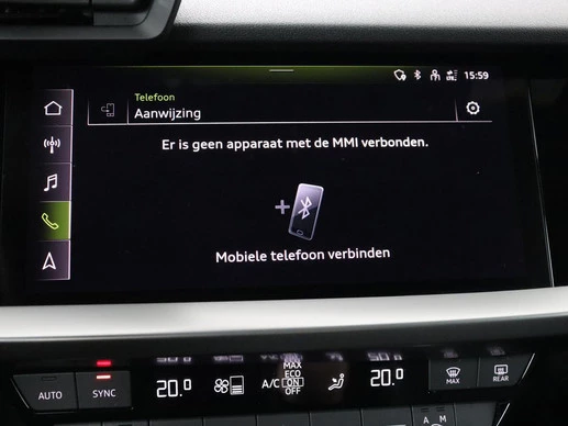 Audi A3 - Afbeelding 25 van 30