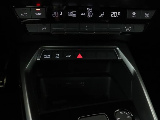 Audi A3 - Afbeelding 27 van 30