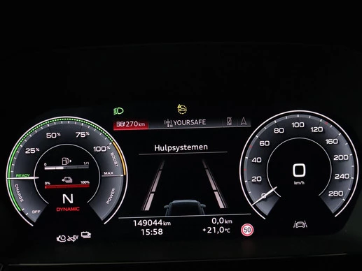 Audi A3 - Afbeelding 29 van 30