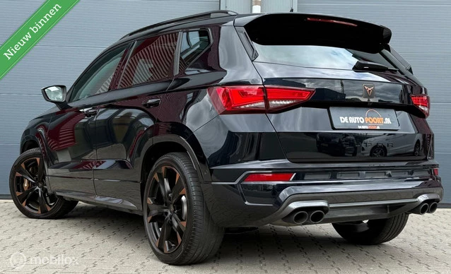 CUPRA Ateca - Afbeelding 2 van 21