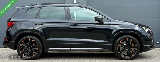 CUPRA Ateca - Afbeelding 3 van 21