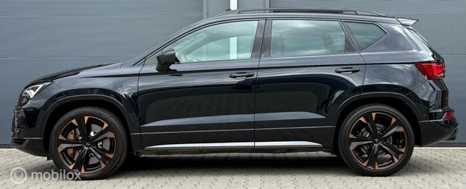 CUPRA Ateca - Afbeelding 4 van 21