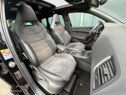 CUPRA Ateca - Afbeelding 5 van 21