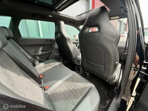 CUPRA Ateca - Afbeelding 8 van 21