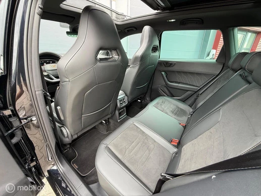 CUPRA Ateca - Afbeelding 9 van 21