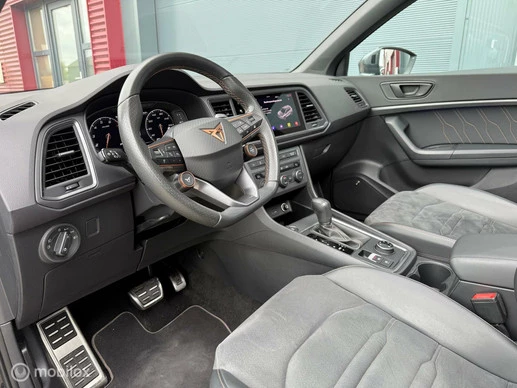 CUPRA Ateca - Afbeelding 10 van 21