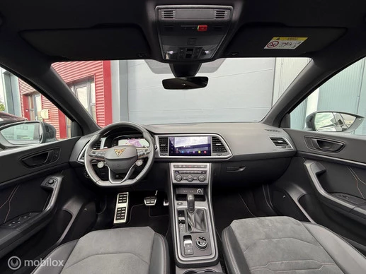 CUPRA Ateca - Afbeelding 12 van 21