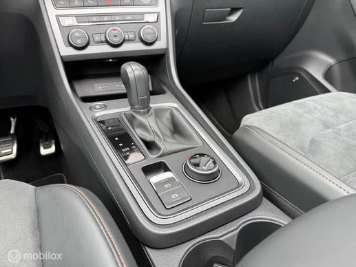 CUPRA Ateca - Afbeelding 13 van 21