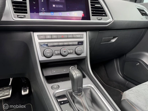 CUPRA Ateca - Afbeelding 14 van 21