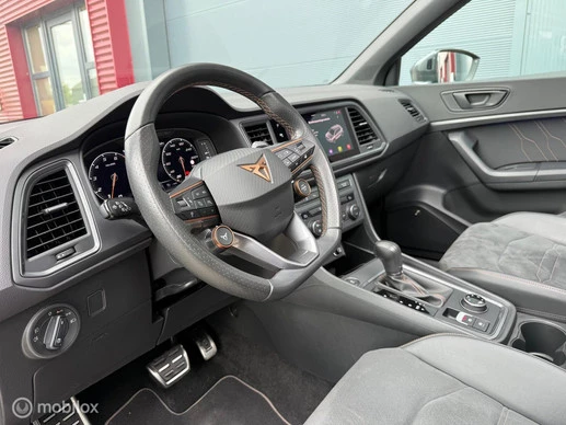CUPRA Ateca - Afbeelding 17 van 21