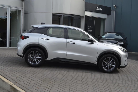 Lexus LBX - Afbeelding 2 van 30