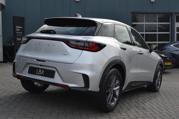 Lexus LBX - Afbeelding 3 van 30