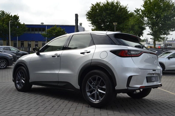 Lexus LBX - Afbeelding 5 van 30