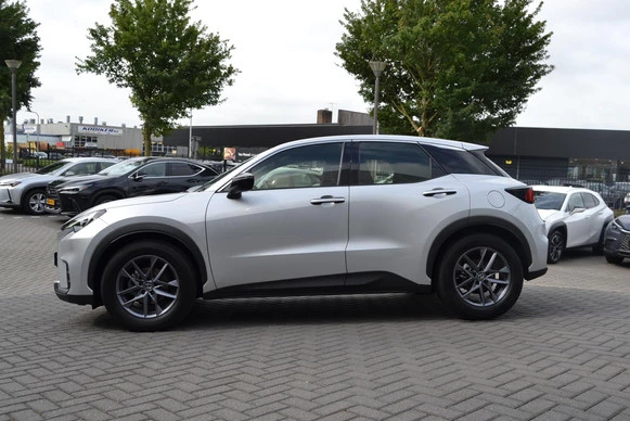 Lexus LBX - Afbeelding 6 van 30