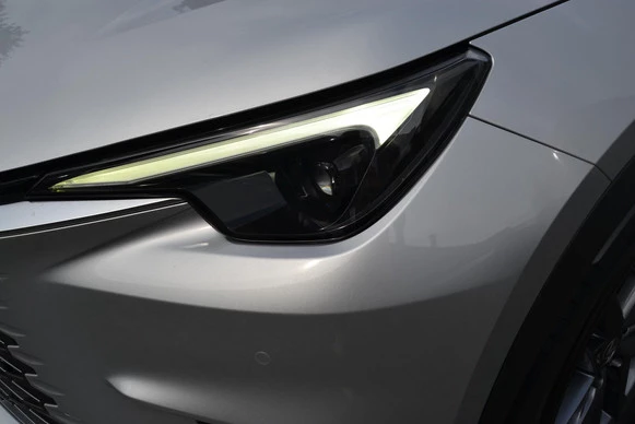 Lexus LBX - Afbeelding 9 van 30