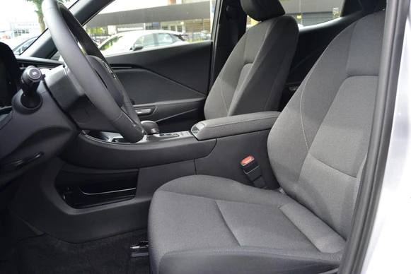 Lexus LBX - Afbeelding 10 van 30