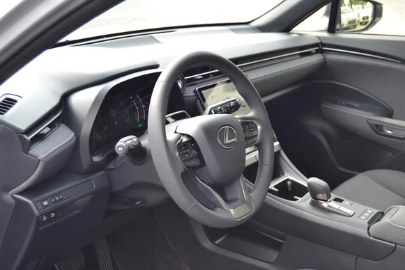 Lexus LBX - Afbeelding 11 van 30