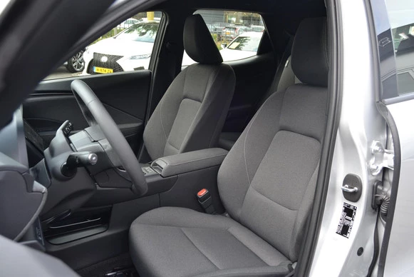 Lexus LBX - Afbeelding 12 van 30