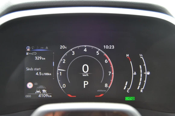 Lexus LBX - Afbeelding 15 van 30