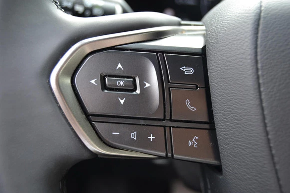 Lexus LBX - Afbeelding 17 van 30