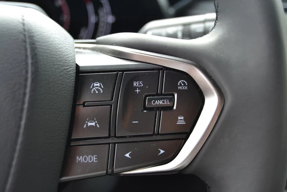 Lexus LBX - Afbeelding 18 van 30