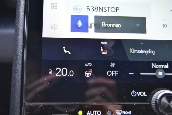 Lexus LBX - Afbeelding 21 van 30