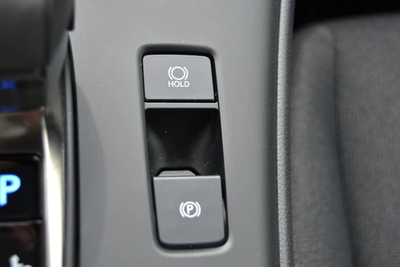 Lexus LBX - Afbeelding 24 van 30