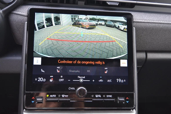 Lexus LBX - Afbeelding 27 van 30