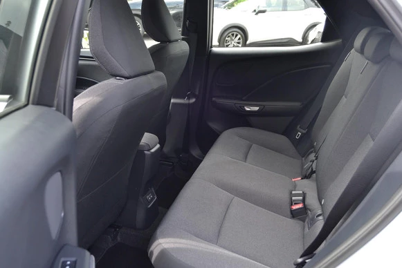 Lexus LBX - Afbeelding 28 van 30