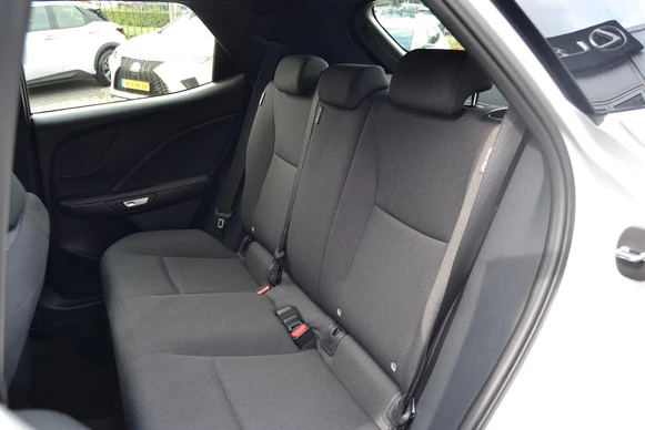 Lexus LBX - Afbeelding 29 van 30