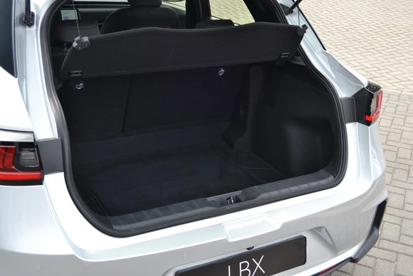 Lexus LBX - Afbeelding 30 van 30