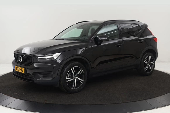 Volvo XC40 - Afbeelding 1 van 30