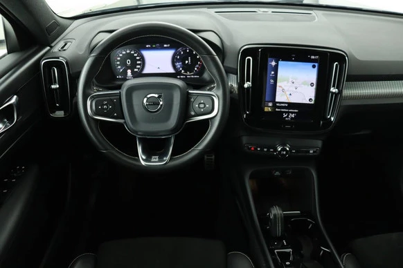 Volvo XC40 - Afbeelding 3 van 30