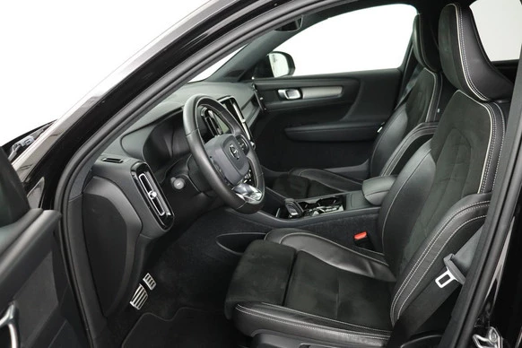 Volvo XC40 - Afbeelding 4 van 30