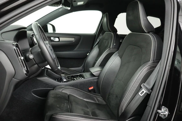 Volvo XC40 - Afbeelding 5 van 30