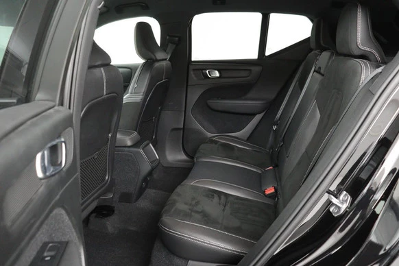 Volvo XC40 - Afbeelding 6 van 30