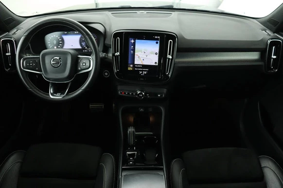 Volvo XC40 - Afbeelding 7 van 30