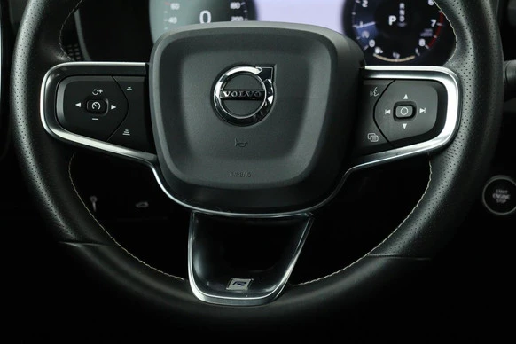 Volvo XC40 - Afbeelding 8 van 30