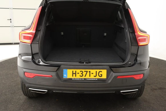 Volvo XC40 - Afbeelding 9 van 30