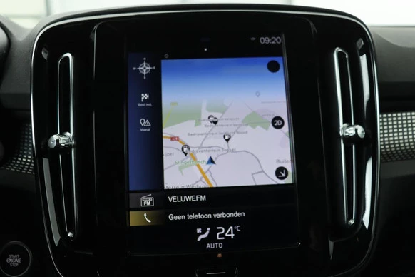 Volvo XC40 - Afbeelding 11 van 30
