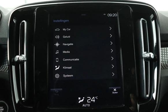 Volvo XC40 - Afbeelding 12 van 30