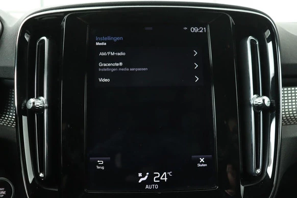 Volvo XC40 - Afbeelding 17 van 30