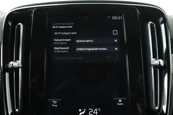 Volvo XC40 - Afbeelding 19 van 30
