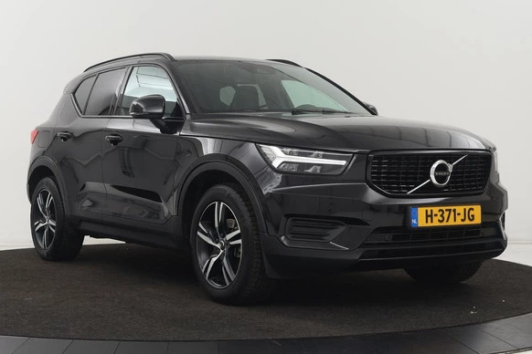 Volvo XC40 - Afbeelding 25 van 30