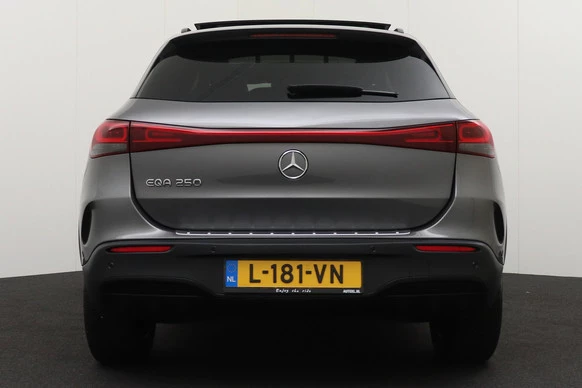 Mercedes-Benz EQA - Afbeelding 4 van 30