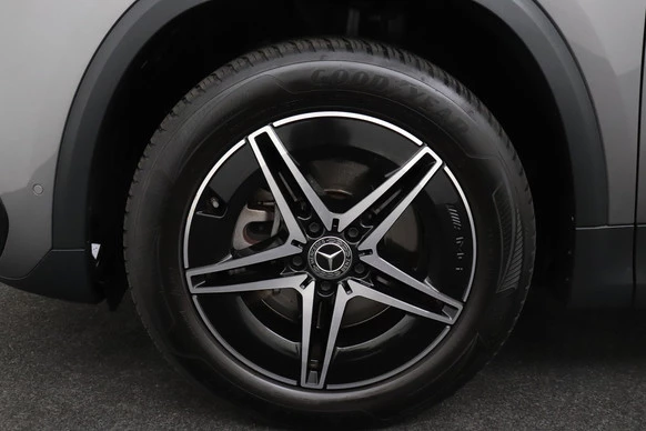 Mercedes-Benz EQA - Afbeelding 7 van 30