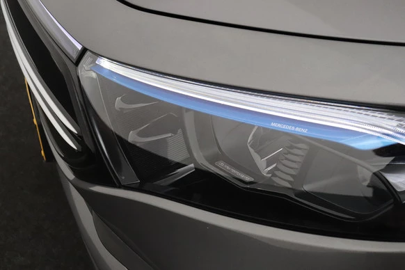 Mercedes-Benz EQA - Afbeelding 8 van 30