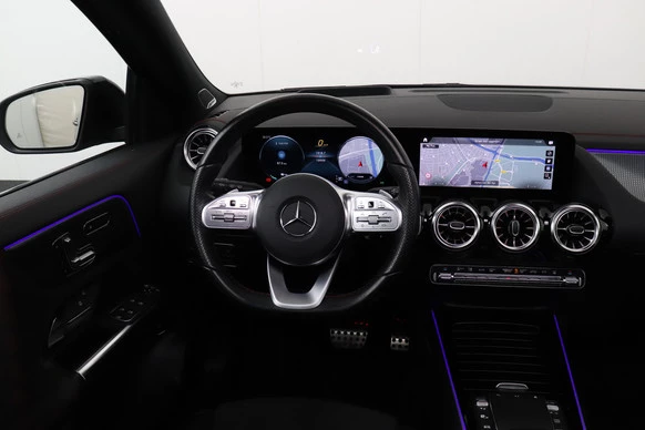 Mercedes-Benz EQA - Afbeelding 11 van 30
