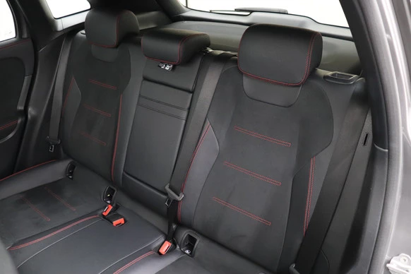 Mercedes-Benz EQA - Afbeelding 14 van 30